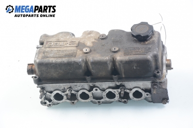 Глава за Chevrolet Kalos Sedan (03.2005 - ...) 1.2, 72 к.с.