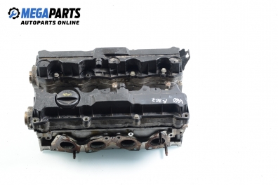 Глава за Peugeot 307 Hatchback (08.2000 - 12.2012) 1.6 16V, 109 к.с.