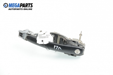 Външна дръжка за Seat Ibiza IV Hatchback (02.2002 - 11.2009), 2+1 вр., позиция: лява