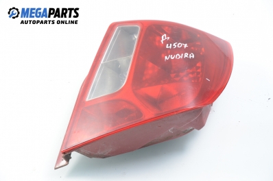 Стоп за Chevrolet Nubira Sedan (01.2005 - ...), седан, позиция: дясна