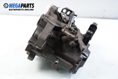 Ръчна скоростна кутия за Seat Ibiza IV Hatchback (02.2002 - 11.2009) 1.2 12V, 70 к.с.