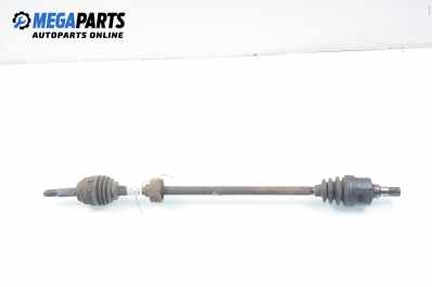Полуоска за Chevrolet Kalos Sedan (03.2005 - ...) 1.2, 72 к.с., позиция: дясна