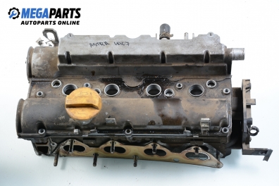 Глава за Opel Astra G Estate (02.1998 - 12.2009) 1.6 16V, 101 к.с.