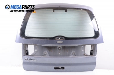 Заден капак за Ford Galaxy Minivan I (03.1995 - 05.2006)