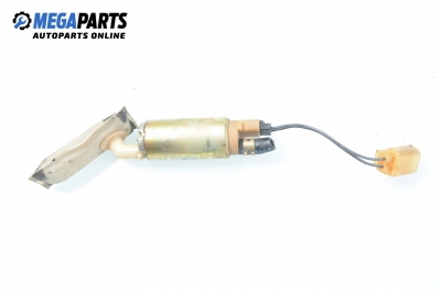Бензинова помпа за Nissan Almera I Hatchback (07.1995 - 07.2001) 1.4, 87 к.с.