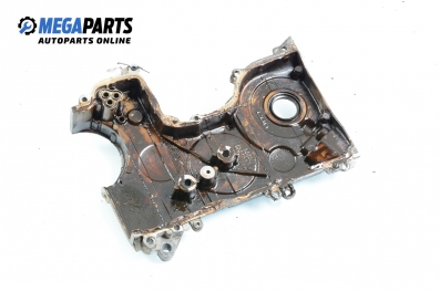 Капак ангренажен ремък за Toyota Yaris Hatchback I (01.1999 - 12.2005) 1.0 16V, 68 к.с.