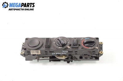 Панел парно за Mercedes-Benz Sprinter 4-t Box (904) (02.1996 - 05.2006)
