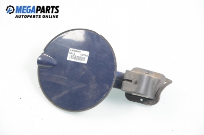 Вратичка резервоар за Opel Astra G Sedan (09.1998 - 12.2009), 4+1 вр., седан
