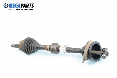 Полуоска за Renault Laguna I Grandtour (09.1995 - 03.2001) 2.0 16V (K56D/M), 139 к.с., позиция: лява