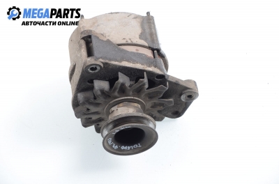 Алтернатор / генератор за Seat Toledo I Hatchback (01.1991 - 10.1999) 1.6 i, 71 к.с.
