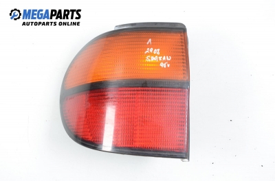 Стоп за Volkswagen Sharan Minivan I (05.1995 - 03.2010), позиция: лява