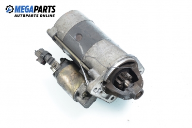 Стартер за Jeep Cherokee SUV III (09.2001 - 01.2008) 2.5 CRD 4x4, 143 к.с.