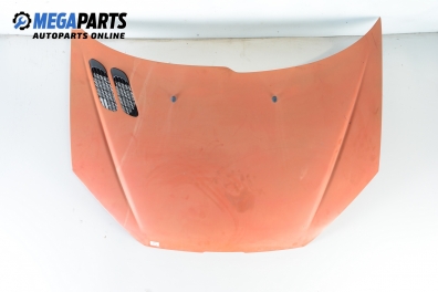 Преден капак за Peugeot 206 Hatchback (08.1998 - 12.2012), 2+1 вр., хечбек