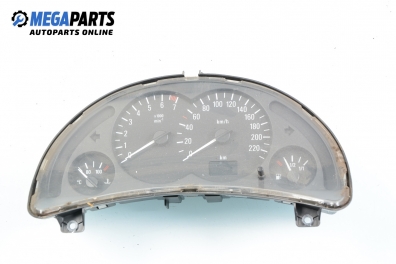 Километраж за Opel Corsa C Hatchback (09.2000 - 12.2009) 1.0, 60 к.с.