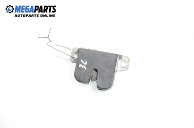 Брава заден капак за Seat Ibiza IV Hatchback (02.2002 - 11.2009), позиция: задна