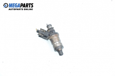 Дюза бензин за Honda Civic VI Aerodeck (04.1998 - 02.2001) 1.4 16V (MB8), 90 к.с.