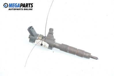 Дюза дизел за Opel Vectra C Estate (10.2003 - 01.2009) 1.9 CDTI, 120 к.с., № Bosch 0 445 110 165