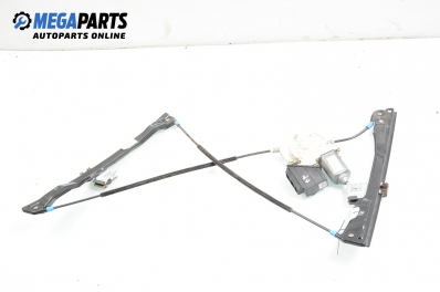 Машинка ел. стъкло за Seat Ibiza IV Hatchback (02.2002 - 11.2009), 2+1 вр., позиция: дясна