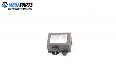 Имобилайзер за Mercedes-Benz Sprinter 4-t Box (904) (02.1996 - 05.2006), № A 033 545 59 32