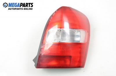 Стоп за Mazda 323 F VI Hatchback (09.1998 - 05.2004), комби, позиция: дясна