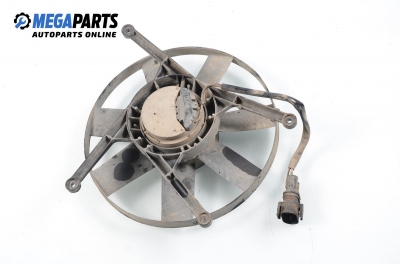 Перка охлаждане за Volkswagen Sharan Minivan I (05.1995 - 03.2010) 2.0, 115 к.с.