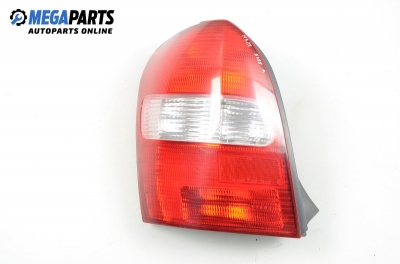 Стоп за Mazda 323 F VI Hatchback (09.1998 - 05.2004), комби, позиция: лява