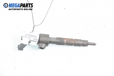 Дюза дизел за Opel Vectra C Estate (10.2003 - 01.2009) 1.9 CDTI, 120 к.с., № Bosch 0 445 110 165