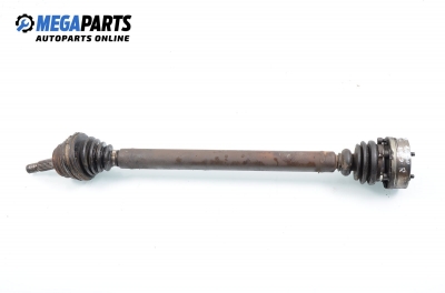 Полуоска за Volkswagen Passat Sedan B3, B4 (02.1988 - 12.1997) 1.8, 90 к.с., позиция: дясна