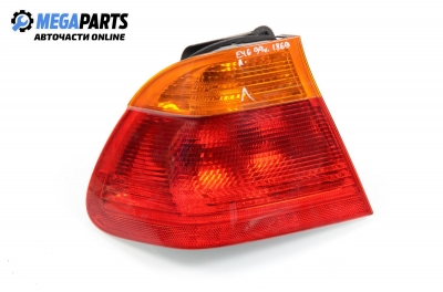 Стоп за BMW 3 Series E46 Sedan (02.1998 - 04.2005), седан, позиция: лява