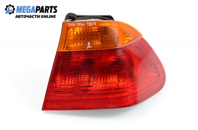 Стоп за BMW 3 Series E46 Sedan (02.1998 - 04.2005), седан, позиция: дясна