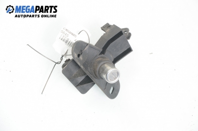 Ключалка заден капак за Opel Astra G Sedan (09.1998 - 12.2009), седан