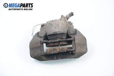 Спирачен апарат за Citroen ZX Break (10.1993 - 07.1999), позиция: предна, лява