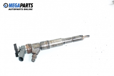 Дюза дизел за BMW 3 Series E46 Compact (06.2001 - 02.2005) 318 td, 115 к.с., № Bosch 0 445 110 149
