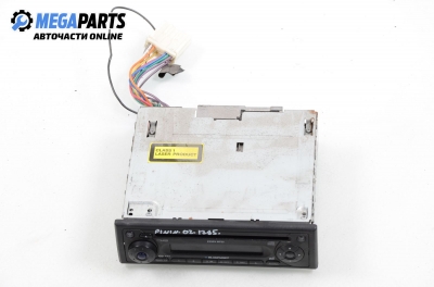 CD плеър за Mitsubishi Pajero PININ (03.1999 - 06.2007)