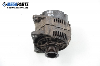 Алтернатор / генератор за Volkswagen Polo Hatchback II (10.1994 - 10.1999) 60 1.4, 60 к.с., № Bosch 0 123 320 007