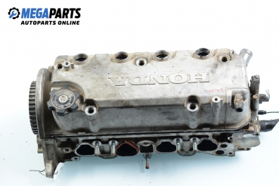 Глава за Honda Civic VI Aerodeck (04.1998 - 02.2001) 1.4 16V (MB8), 90 к.с.