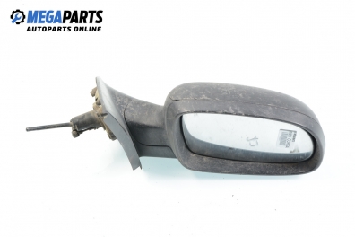 Огледало за Opel Corsa C Hatchback (09.2000 - 12.2009), 2+1 вр., позиция: дясна