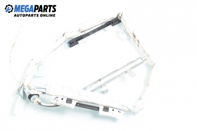 Airbag за Peugeot 307 Hatchback (08.2000 - 12.2012), 4+1 вр., хечбек, позиция: дясна