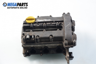 Глава за Opel Corsa B Hatchback (03.1993 - 12.2002) 1.0 i 12V, 54 к.с.