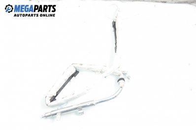 Airbag за Peugeot 307 Hatchback (08.2000 - 12.2012), 4+1 вр., хечбек, позиция: лява