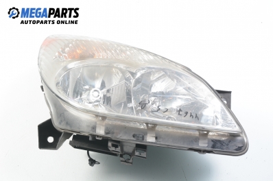 Фар за Citroen C5 I Sedan (03.2001 - 03.2005), хечбек, позиция: дясна