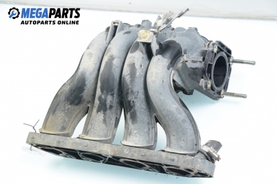 Всмукателен колектор за Honda Civic VI Aerodeck (04.1998 - 02.2001) 1.4 16V (MB8), 90 к.с.