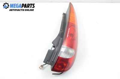 Стоп за Nissan Almera TINO (12.1998 - 02.2006), позиция: дясна