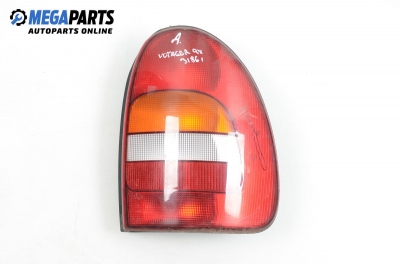 Стоп за Chrysler Voyager Minivan III (01.1995 - 03.2001), позиция: дясна