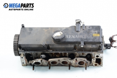 Глава за Renault Megane Scenic (10.1996 - 12.2001) 1.6 e (JA0F), 90 к.с.