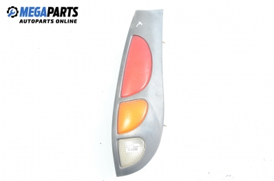 Стоп за Fiat Marea Weekend (09.1996 - 12.2007), комби, позиция: дясна