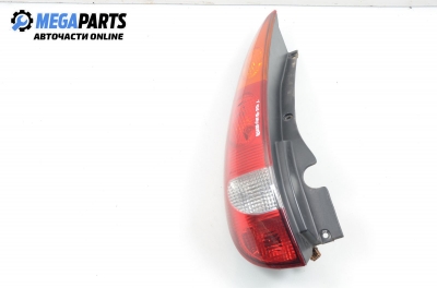 Стоп за Nissan Almera TINO (12.1998 - 02.2006), позиция: лява