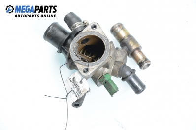 Корпус на термостат за Fiat Punto Hatchback II (09.1999 - 07.2012) 1.9 JTD 80 (188.237, .257, .337, .357), 80 к.с.