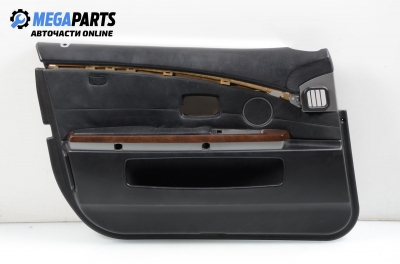 Кора врата за BMW 7 Series E65 (11.2001 - 12.2009), позиция: предна, лява