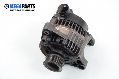 Алтернатор / генератор за Fiat Marea Weekend (09.1996 - 12.2007) 1.6 100 16V, 103 к.с.